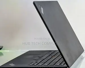 New Laptop Lenovo ThinkPad X390 16GB Intel Core I5 SSD 512GB