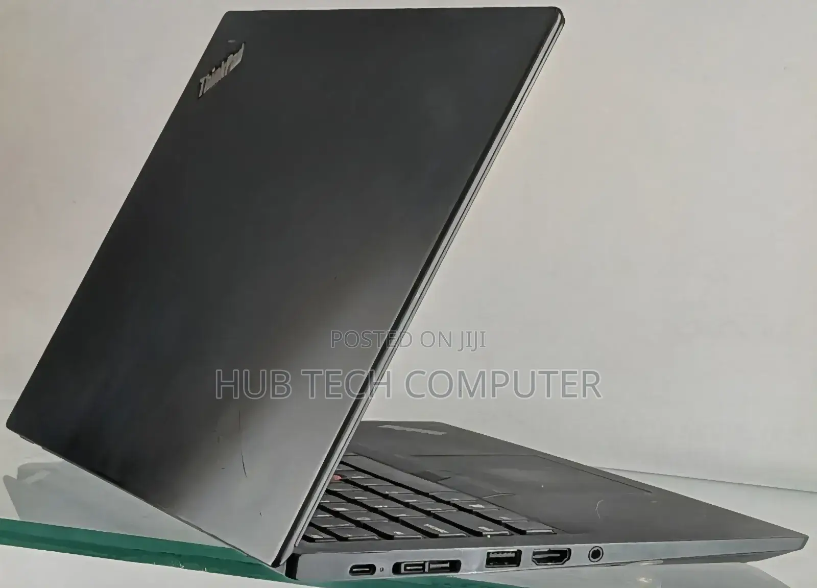 New Laptop Lenovo ThinkPad X390 16GB Intel Core I5 SSD 512GB