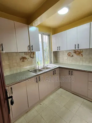 Furnished 2bdrm Condo in Yeah Abado, Yeka for sale