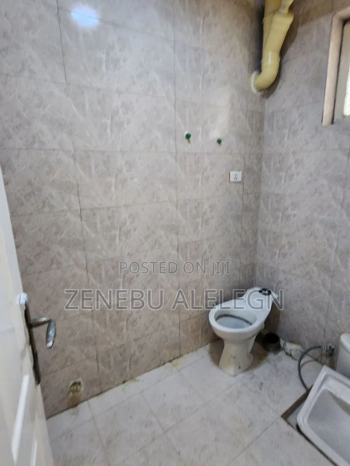 Furnished 2bdrm Condo in Yeah Abado, Yeka for sale