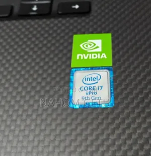 Photo - New Laptop Dell Inspiron 15 16GB Intel Core I7 SSD 512GB