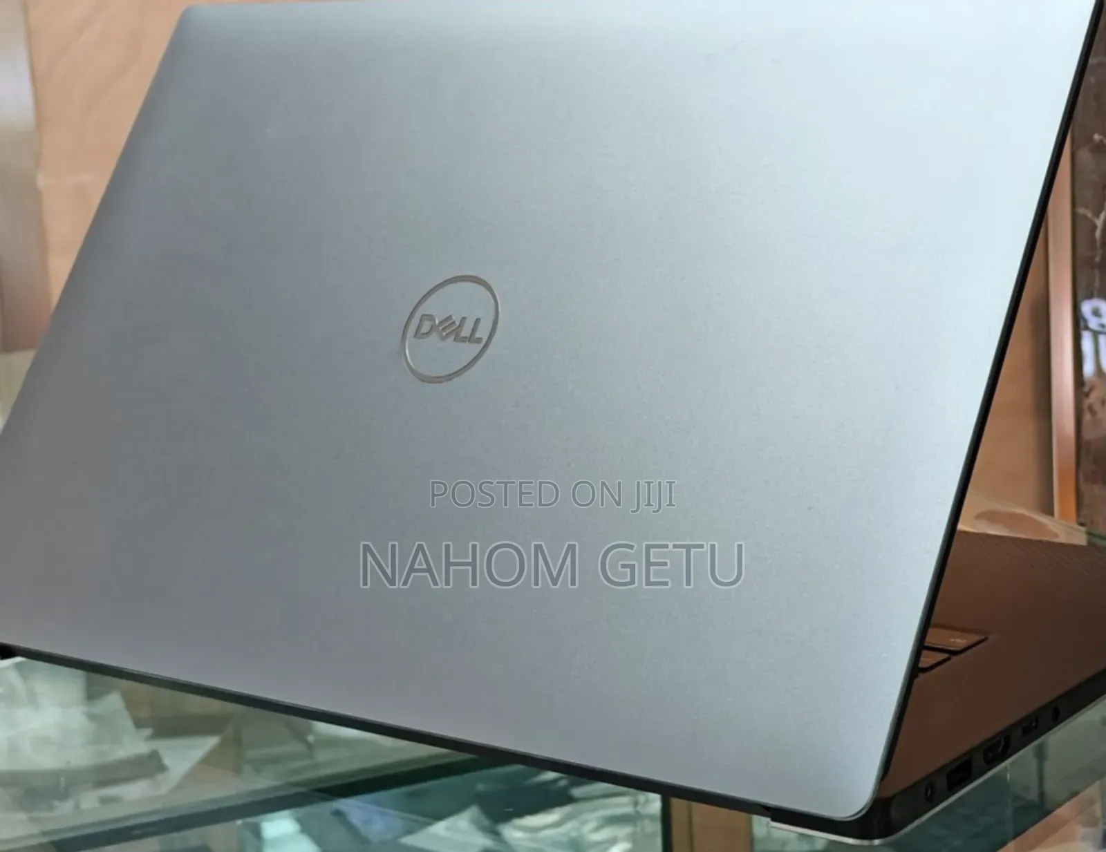 New Laptop Dell Inspiron 15 16GB Intel Core I7 SSD 512GB