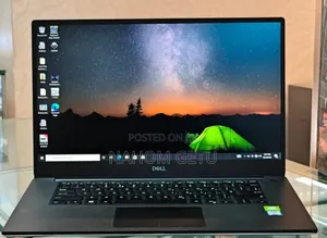 New Laptop Dell Inspiron 15 16GB Intel Core I7 SSD 512GB