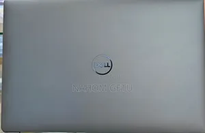 New Laptop Dell Inspiron 15 16GB Intel Core I7 SSD 512GB