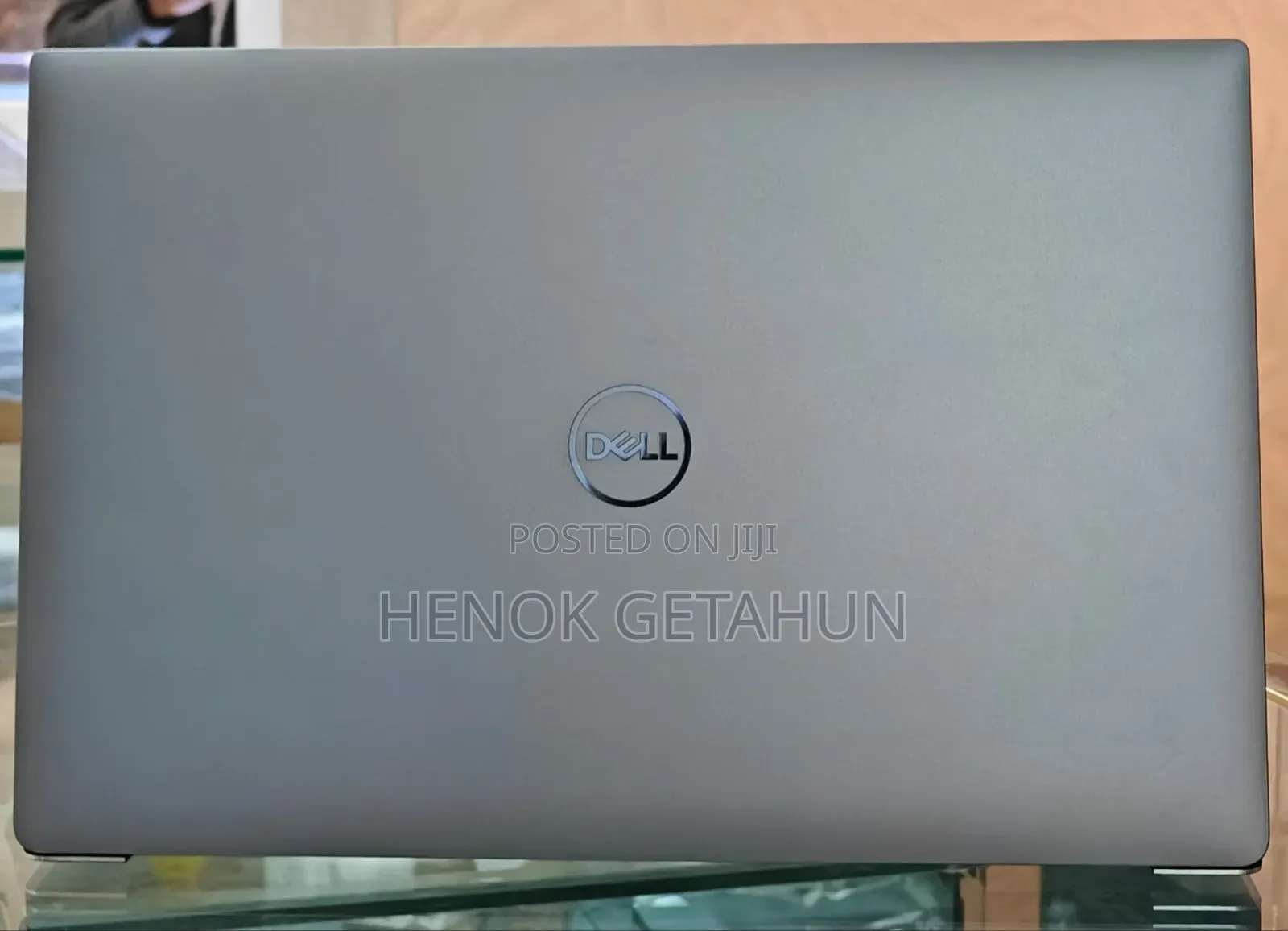 New Laptop Dell Precision 15 5540 16GB Intel Core I7 SSD 512GB