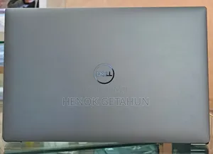 New Laptop Dell Precision 15 5540 16GB Intel Core I7 SSD 512GB