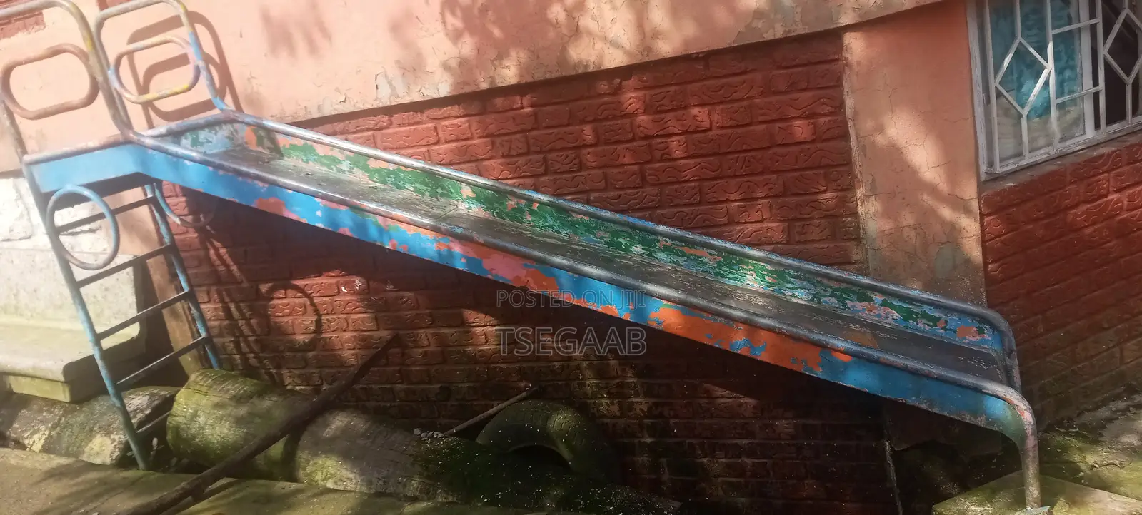 Kindergarten Playing Tools for Sale ለመዋዕለ ህፃናት የሚሸጡ የተሟላ መጫወቻዎች