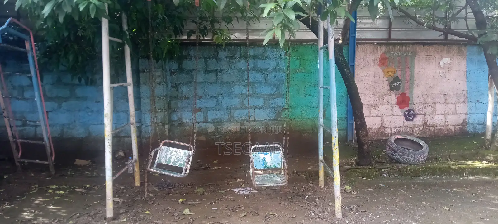 Kindergarten Playing Tools for Sale ለመዋዕለ ህፃናት የሚሸጡ የተሟላ መጫወቻዎች