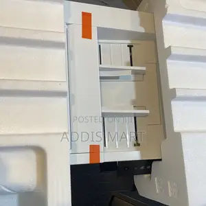 Hp Scanjet Pro 2600 F1 Scanner ለድርጅቶ አስተማማኝ ምርጫ