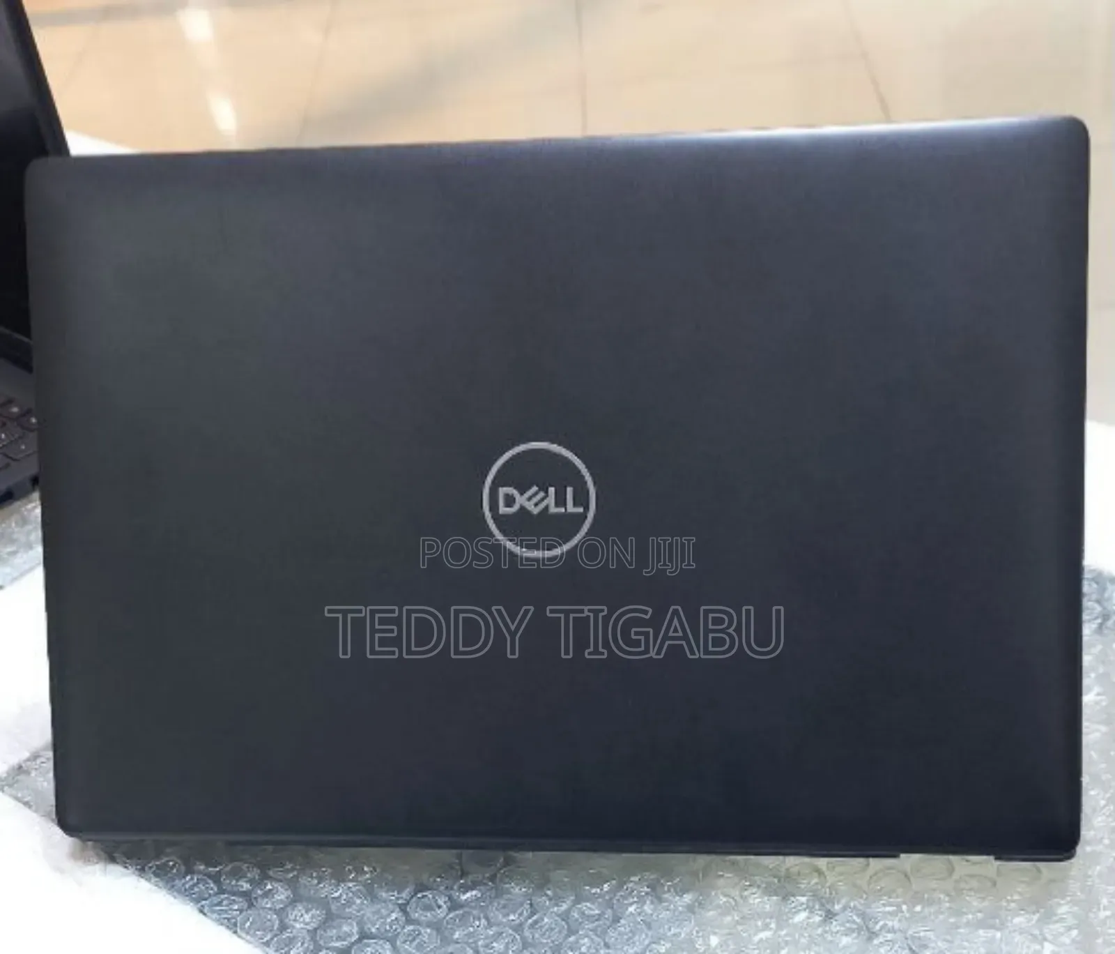 New Laptop Dell 8GB Intel Core I5 SSD 256GB