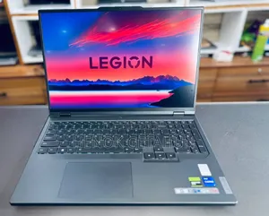 New Laptop Lenovo Legion 5 16GB Intel Core I7 SSD 1T