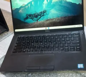 New Laptop Dell 8GB Intel Core I5 SSD 256GB