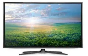 Leader 55” Smart Tv – Stunning Picture Smart Features!