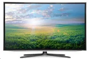 Leader 55” Smart Tv – Stunning Picture Smart Features!