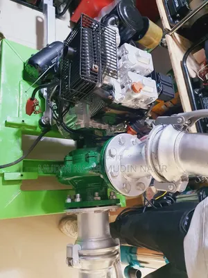 Photo - Water Pump 6"