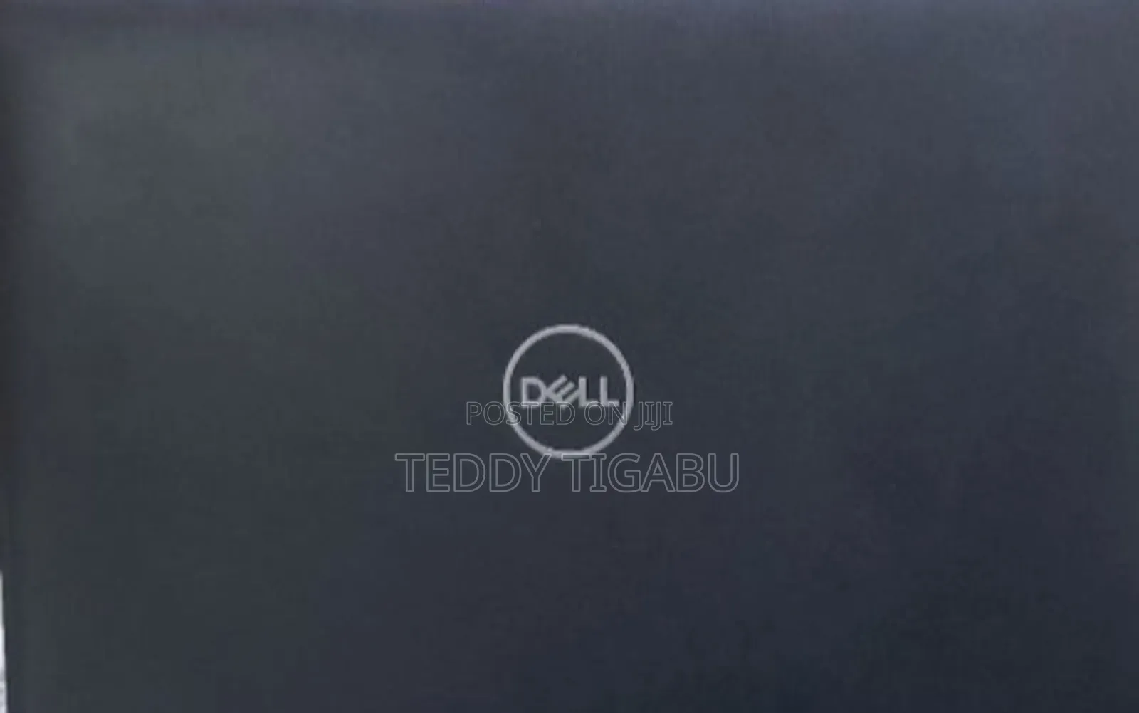 New Laptop Dell 8GB Intel Core I5 SSD 256GB