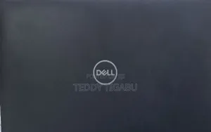 New Laptop Dell 8GB Intel Core I5 SSD 256GB