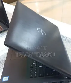 New Laptop Dell 8GB Intel Core I5 SSD 256GB
