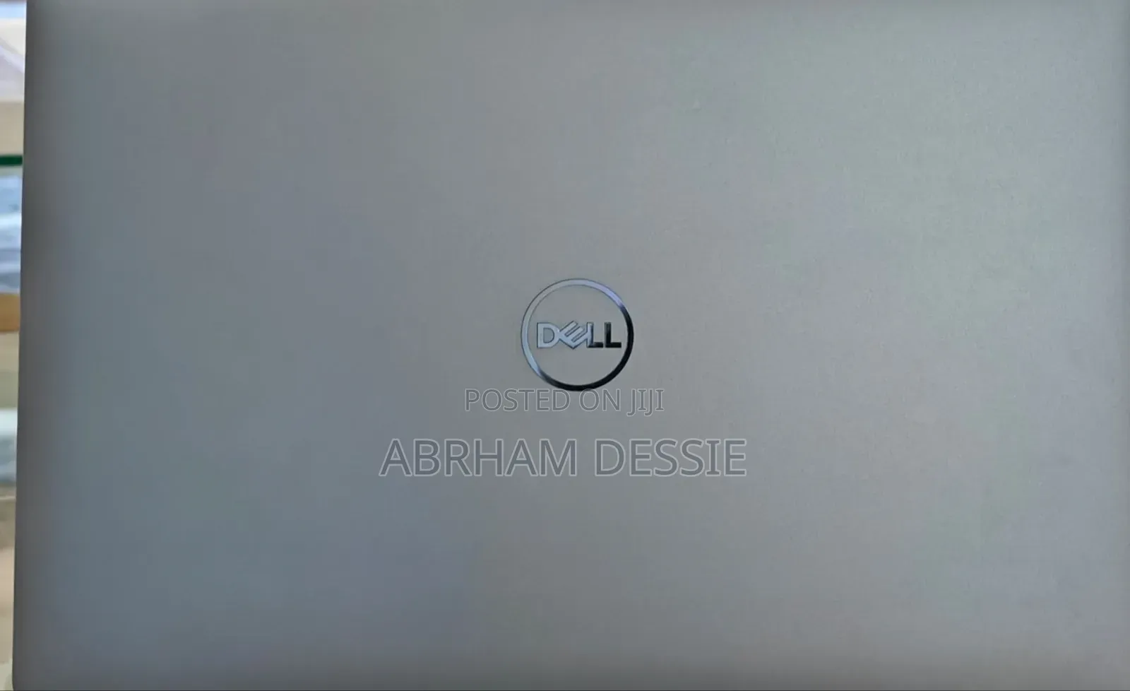 New Laptop Dell 16GB Intel Core I7 SSD 512GB