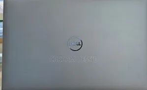 New Laptop Dell 16GB Intel Core I7 SSD 512GB