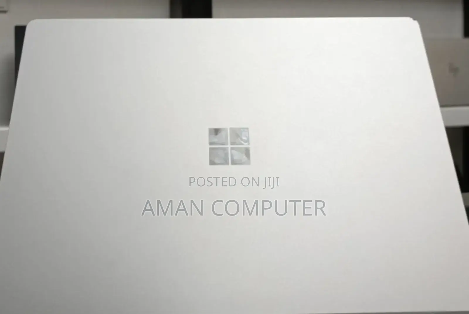 New Laptop Microsoft Surface 16GB Intel Core I7 SSD 512GB