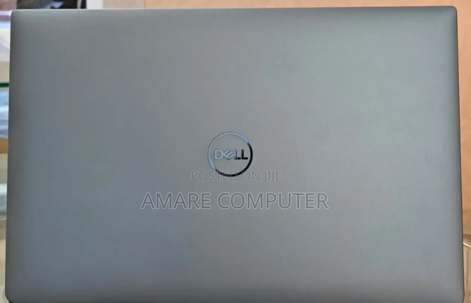 New Laptop Dell Precision 5540 16GB Intel Core I7 SSD 512GB