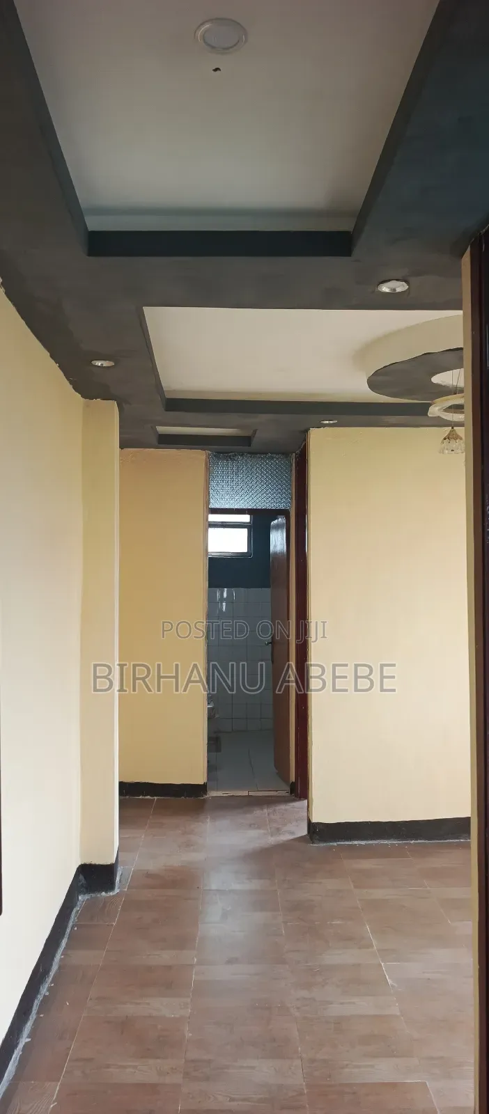 Furnished 1bdrm Condo in ጀሞ, Nifas Silk-Lafto for sale