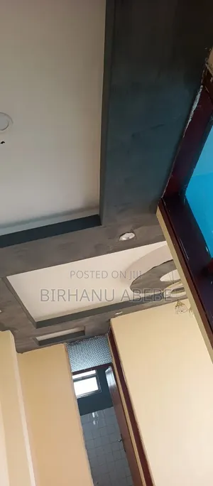 Furnished 1bdrm Condo in ጀሞ, Nifas Silk-Lafto for sale