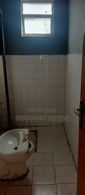 Furnished 1bdrm Condo in ጀሞ, Nifas Silk-Lafto for sale