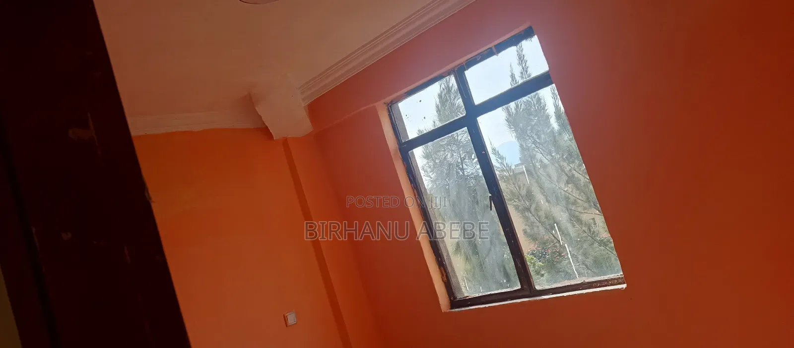 Furnished 1bdrm Condo in ጀሞ, Nifas Silk-Lafto for sale