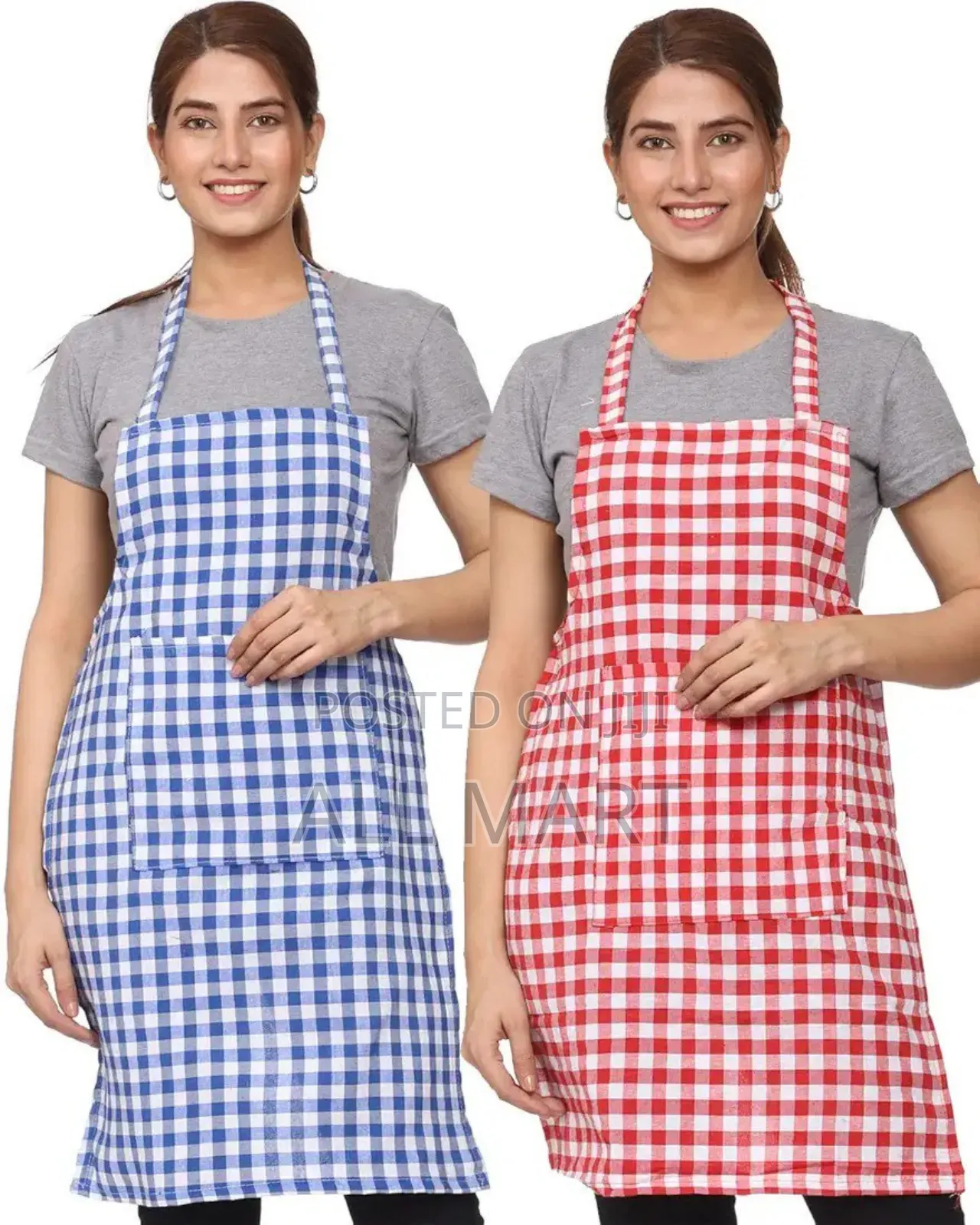 3 Piece Kitchen Apron Set