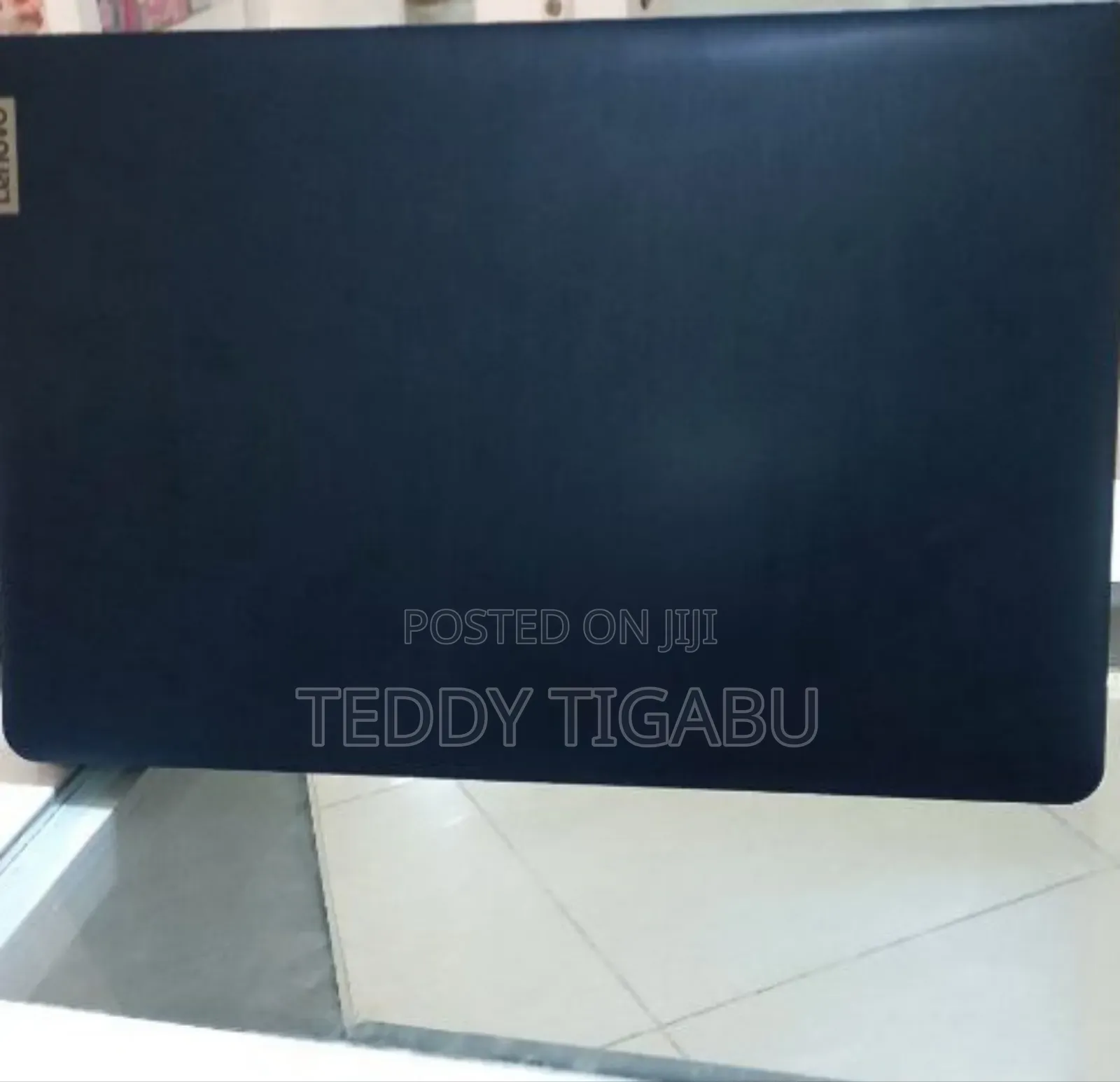 New Laptop Lenovo 8GB Intel Core I3 SSD 256GB