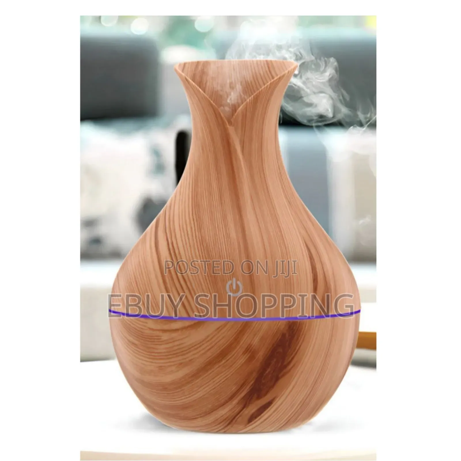 Relaxation Aroma Humidifier