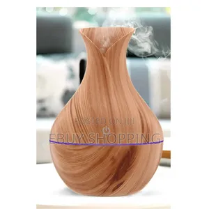 Photo - Relaxation Aroma Humidifier