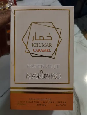 Photo - Khumar Perfume