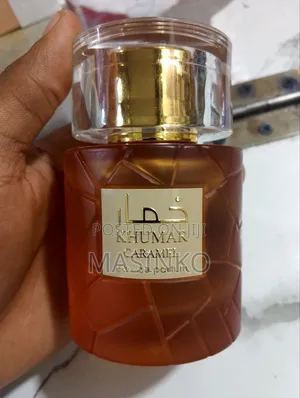 Khumar Perfume