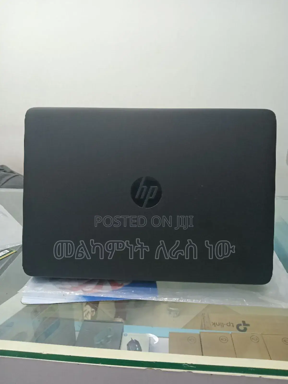 New Laptop HP EliteBook 840 G1 8GB Intel Core I5 SSD 128GB