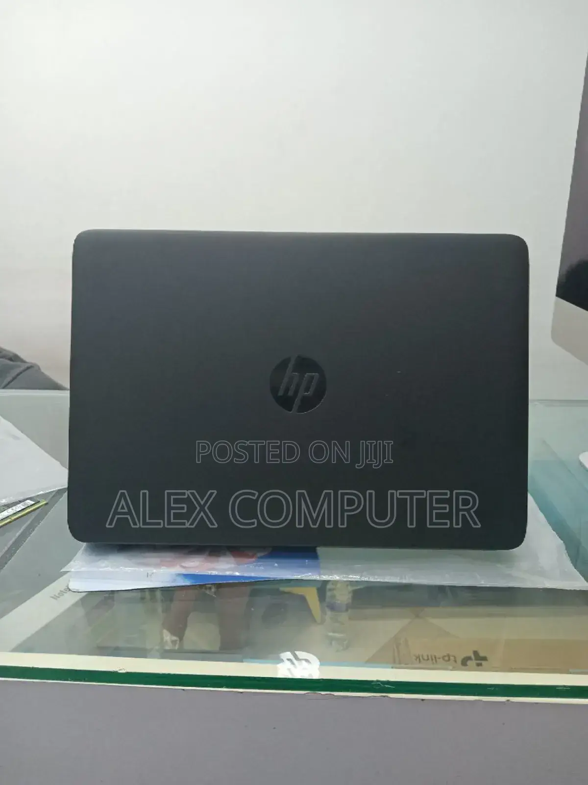 New Laptop HP EliteBook 840 G1 8GB Intel Core I5 SSD 128GB