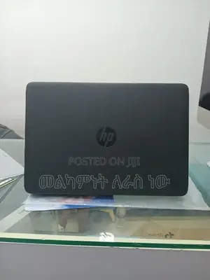 New Laptop HP EliteBook 840 G1 8GB Intel Core I5 SSD 128GB