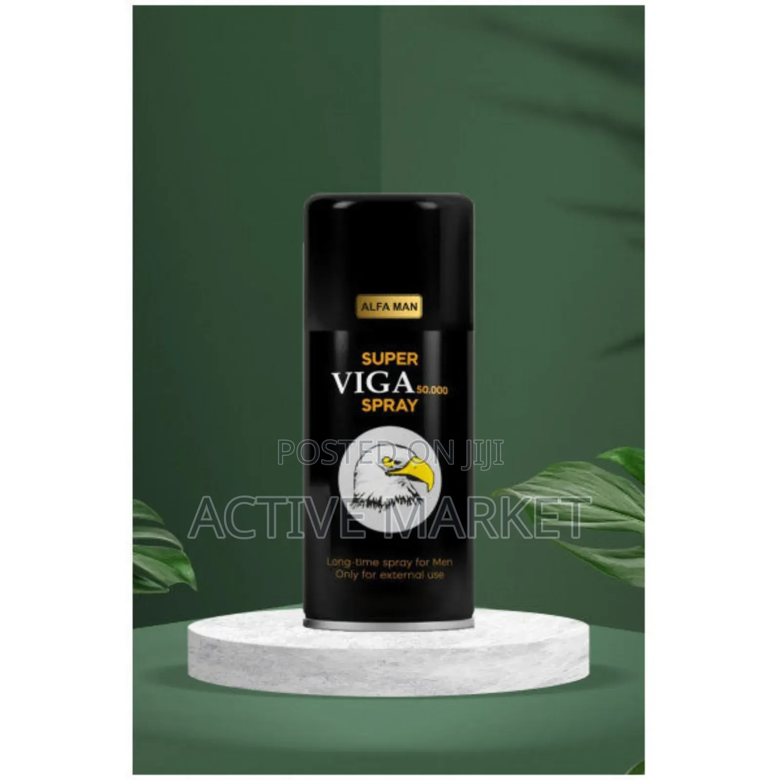 .በግንኙነት ወቅት ቶሎ መጨረስ ችግር አለቦት መፍትሄ አለው አቅሞን በ3 እጥፍ የሚጨምር Viga Spray