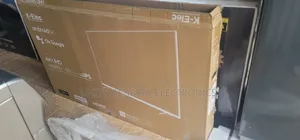 Tv 55" K-Elec