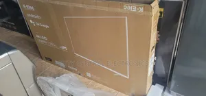Tv 55" K-Elec