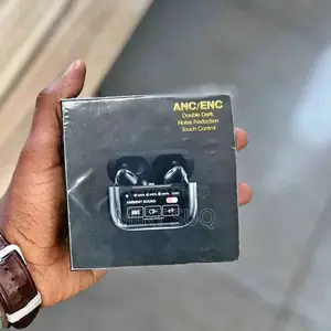 Photo - A9 Airpod With Touch Screen