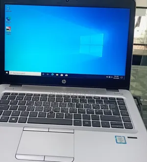 New Laptop HP EliteBook 840 G3 8GB Intel Core I5 SSD 512GB