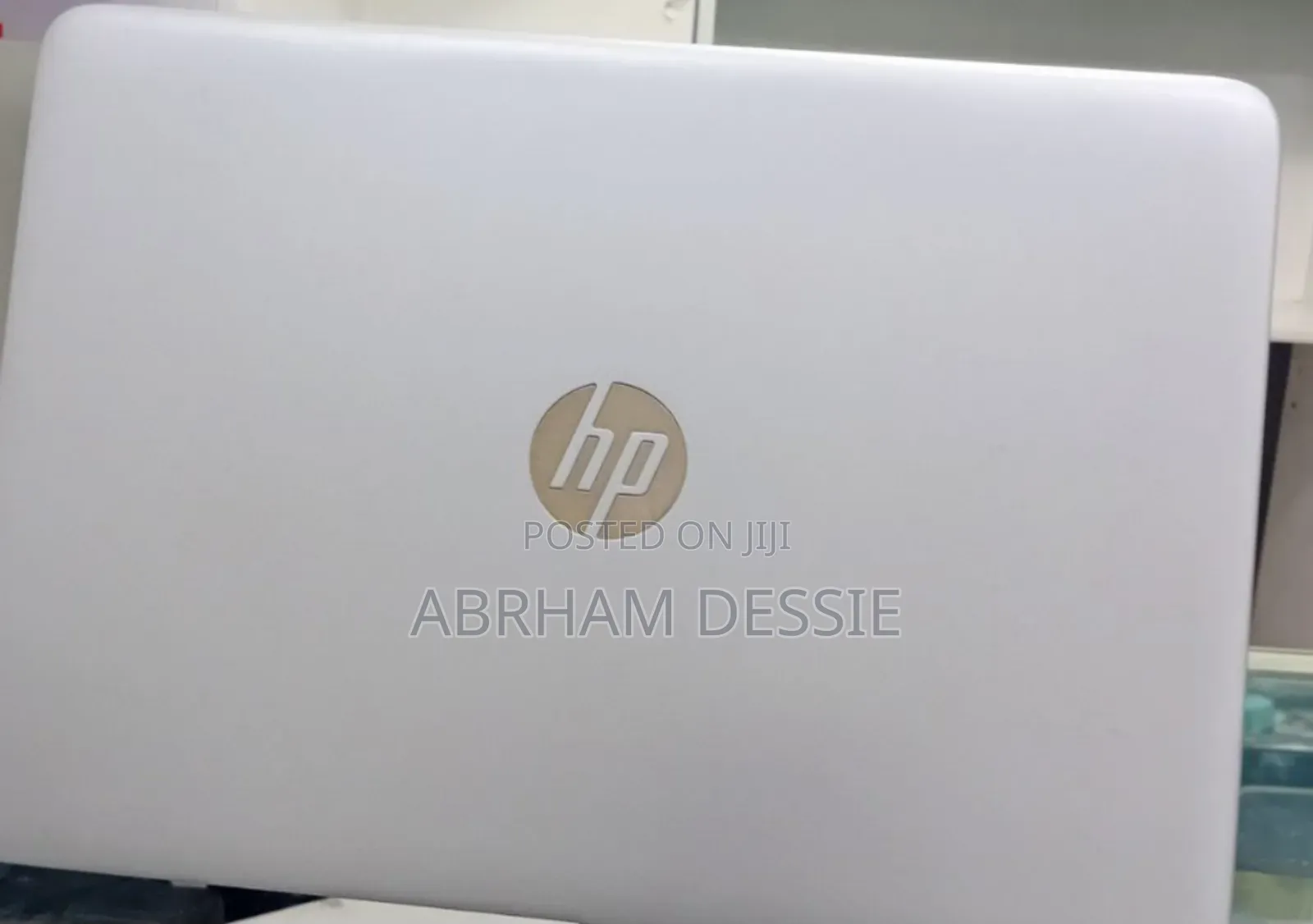 New Laptop HP EliteBook 840 G3 8GB Intel Core I5 SSD 512GB