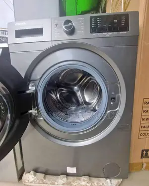 Konka 12 Kg Automatic Washing Machine – Compact Reliable!