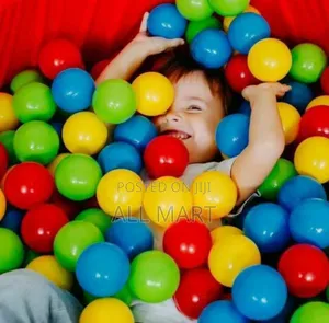 Photo - 50pcs Balls