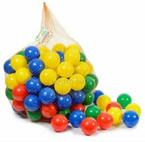 50pcs Balls