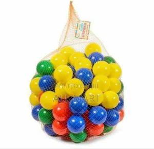 50pcs Balls