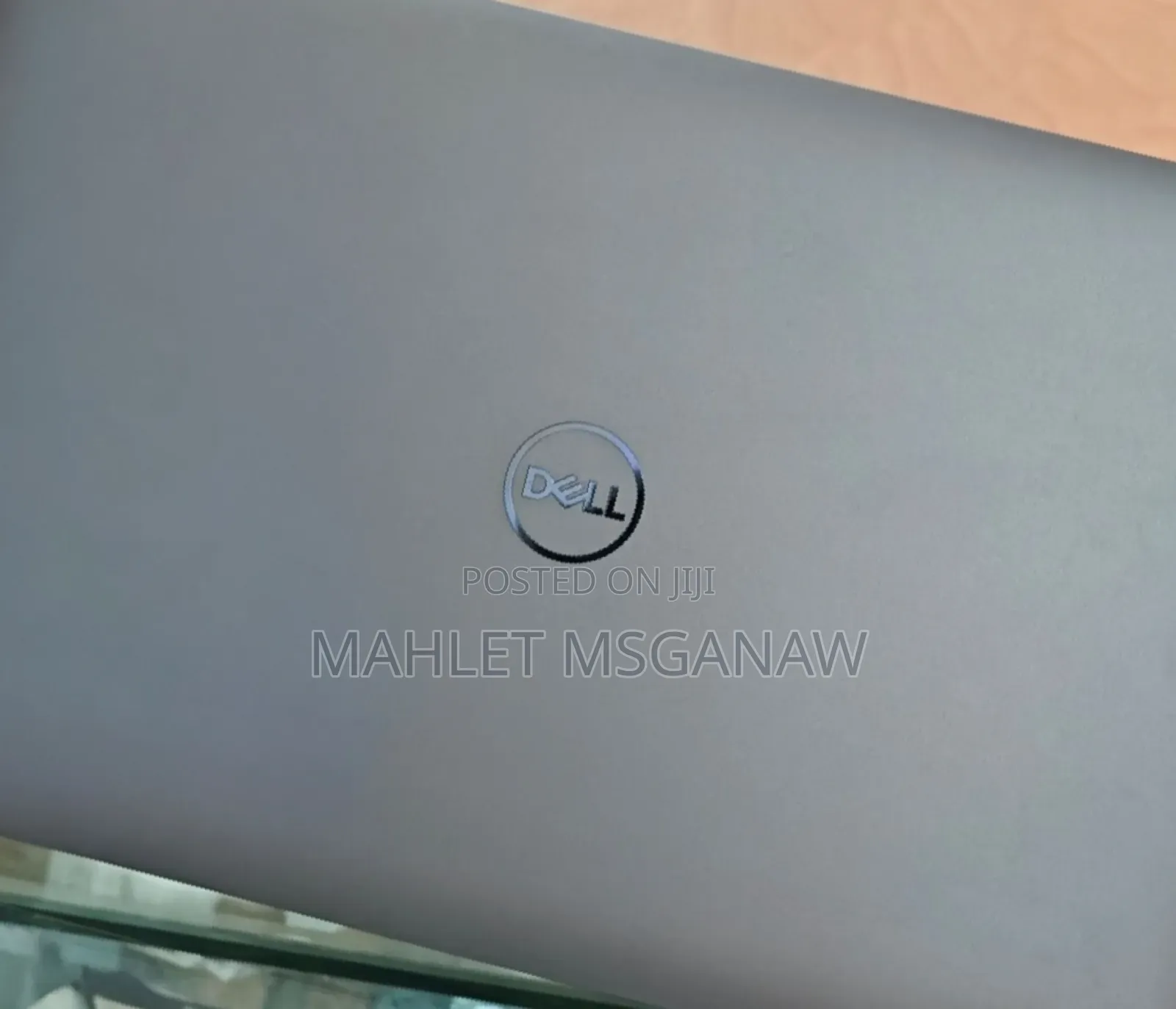 New Laptop Dell Precision 5540 16GB Intel Core I7 SSD 512GB